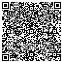 QR code with Round Vly Grge contacts