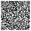 QR code with Zapow contacts