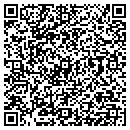 QR code with Ziba Gallery contacts