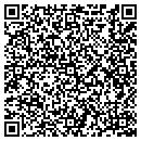 QR code with Art Works On Main contacts