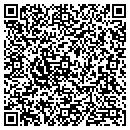 QR code with A Stroke of Art contacts