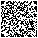 QR code with A Stroke of Art contacts
