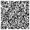 QR code with At Serendip contacts