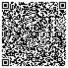 QR code with Fair Oaks Express Cafe contacts