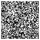 QR code with Utv Specialties contacts