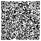 QR code with B & L Distributors Inc contacts