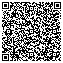QR code with Autozone contacts