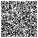 QR code with Fox's Cafe contacts
