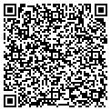 QR code with FPL contacts