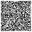 QR code with Ginko Gallery & Studio contacts