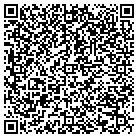 QR code with A B Commercial Janitorial Supl contacts