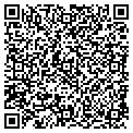 QR code with Adco contacts