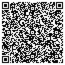 QR code with Autozone contacts