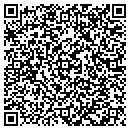 QR code with Autozone contacts