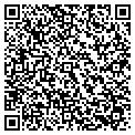 QR code with Gracie's Cafe contacts
