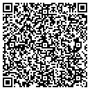 QR code with S&R Development LLC contacts