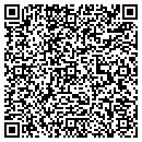 QR code with Kiaca Gallery contacts
