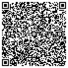 QR code with Hygienitech Of Wny Inc contacts