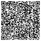 QR code with Mannington Home Center contacts