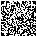 QR code with Harbor Cafe contacts