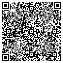 QR code with Hard Times Cafe contacts