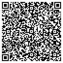 QR code with J & J Surgical Supplies Inc contacts