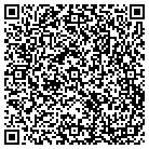 QR code with M&M Marroquin School Bus contacts