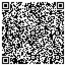 QR code with Mmk Gallery contacts