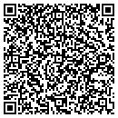 QR code with C & A Parts Unltd contacts