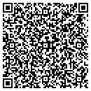 QR code with Honeybaked Ham contacts