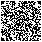 QR code with My Favorite Art Gallery contacts