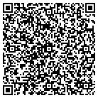 QR code with Bourne & Sons Janitorial contacts