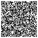 QR code with Hong Kong Cafe contacts