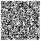 QR code with Omega Custom Enclosures contacts
