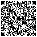 QR code with Hopes Cafe contacts