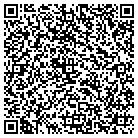 QR code with The Stout & Teague Company contacts