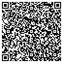 QR code with E A Harper & CO Inc contacts