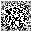 QR code with Hudson New Cafe contacts