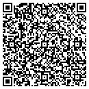 QR code with Rebecca Ibel Gallery contacts