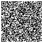 QR code with Blue Ribbon Linen Supply Inc contacts