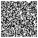 QR code with K3 Lumber LLC contacts