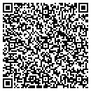 QR code with Horizon Pawn contacts