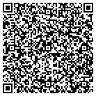 QR code with Tyf Development CO LLC contacts