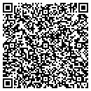 QR code with M&M Assoc contacts
