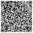 QR code with Christopher L Hicklin Dr contacts