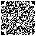 QR code with GNC contacts