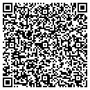 QR code with Kabob Cafe contacts
