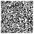 QR code with V H Development Corp contacts