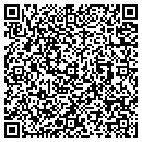 QR code with Velma M Cope contacts