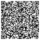 QR code with Hale's Auto & Farm Supply contacts